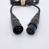 Enova Cable Micro 6M XLR Male / XLR Femelle