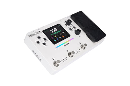 MULTI EFFETS MOOER GE100 PRO