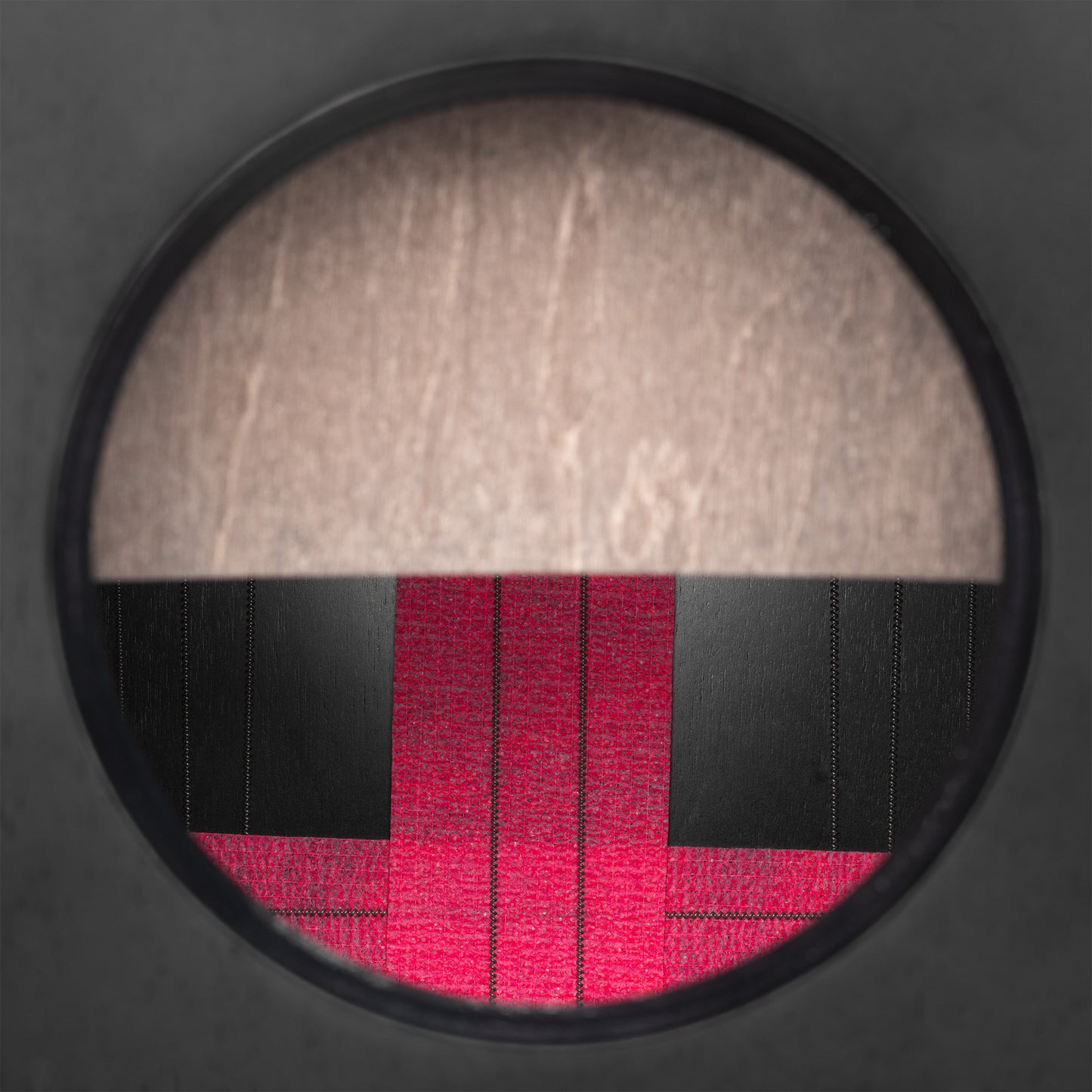 MEINL AETLEES CAJON ARTISAN TANGO EL ESTEPARIO