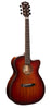 Cort Core-Oc Blackwood Light Burst