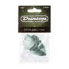 Dunlop Sachet 12 Médiators Gator Grip 1.50mm