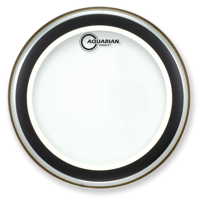 Peau Studio-X 16", transparente