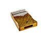 Ortega Kalimba OKB3 Phoebe Naturel Brillant