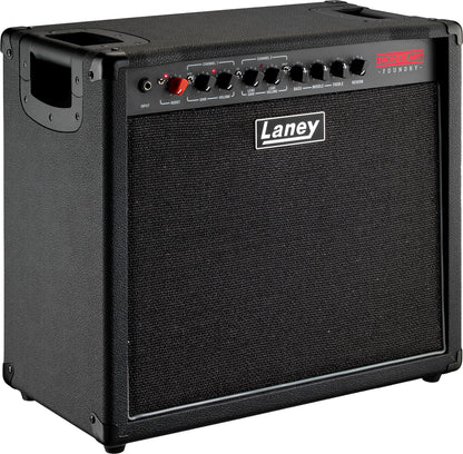 LANEY IRF60-112 AMPLI IRONHEART FOUNDRY 60W 12"