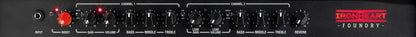LANEY IRF120-212 AMPLI IRONHEART FOUNDRY 60W 2X12"