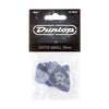 Dunlop Sachet 12 Médiators Gator Grip 0.96mm