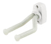K&M Support Mural Guitare 16280 Blanc