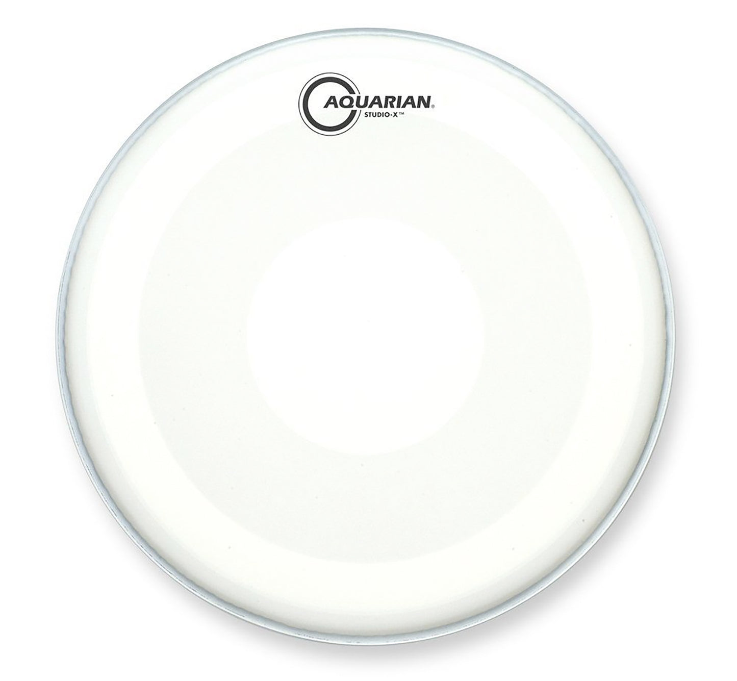 Peau Studio-X 8", sablée
