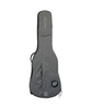 Ritter Housse Guitare Basse Electrique Gris