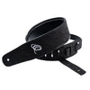 Ortega Sangle Cuir Byzantine Black