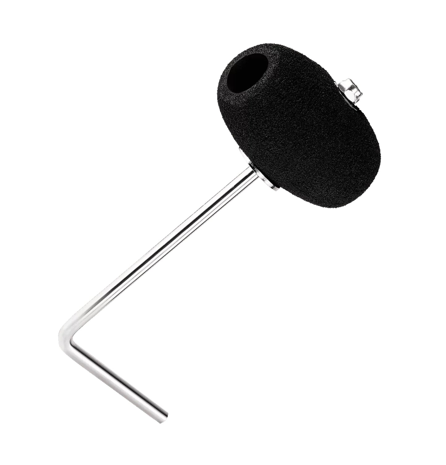 BATTE MEINL BASSBOX EN L, 2 SURFACES DE JEU