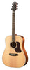 Walden Guitare Electro Acoustique Dreadnought D740EW