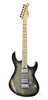 Cort G290Fat Trans Black Burst