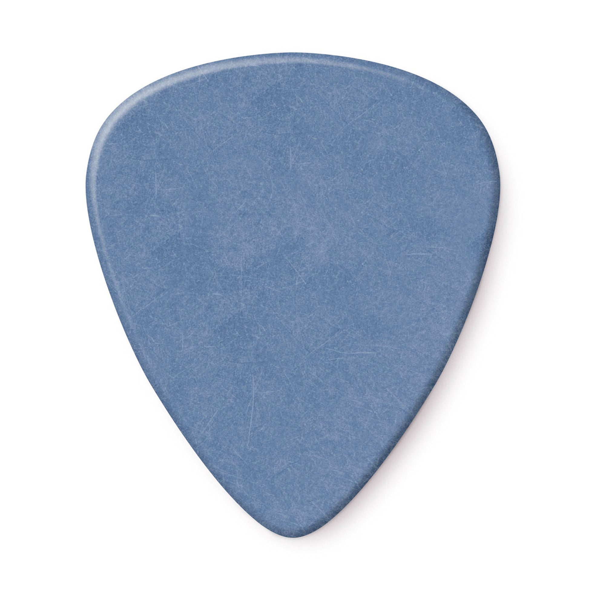 Sachet de 12 médiators Gator Grip 114 (bleu)