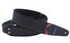 Righton Courroie Guitare Vegan Cork Noir