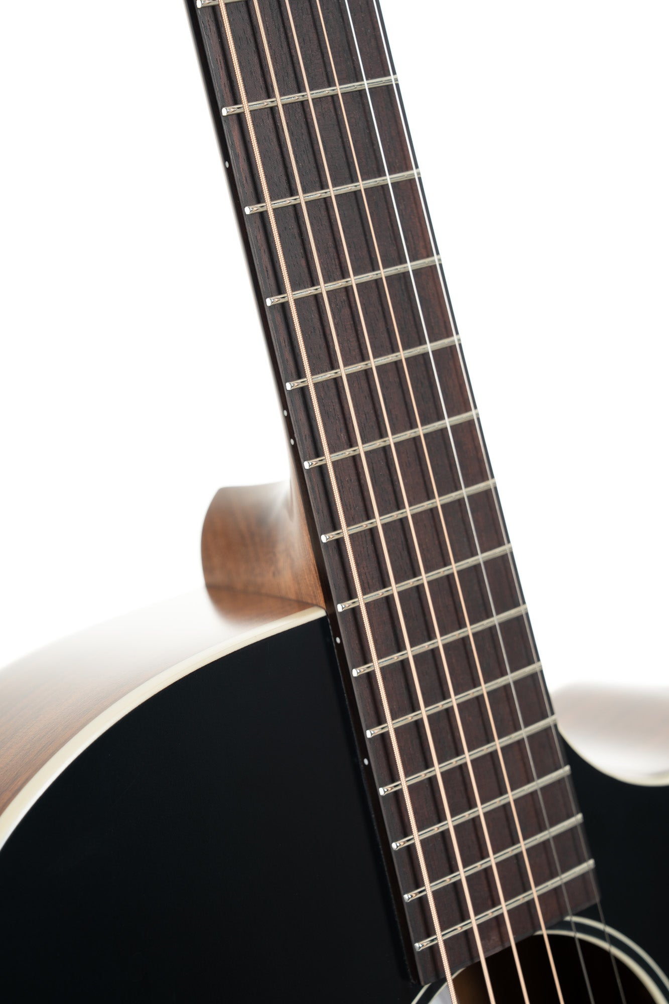 CORT CORE-GAFKLBSG GUITARE CORE-GA SOLID FORMOSAN KOA