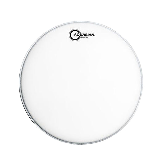 Peau Reflector 13" caisse claire ice white sablée