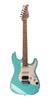 Mooer GTRS-P801GR Mint Green