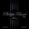 JEU BOSSET CLASSIQUE TITANE T. FORTE