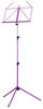 K&M Pupitre Pliable Violet 97065