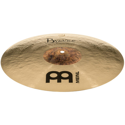 MEINL B15POH-B CHARLESTON BYZANCE 15" POLYPH ED LIMITEE