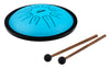 Nino 981 Tongue Drum Bleu Small