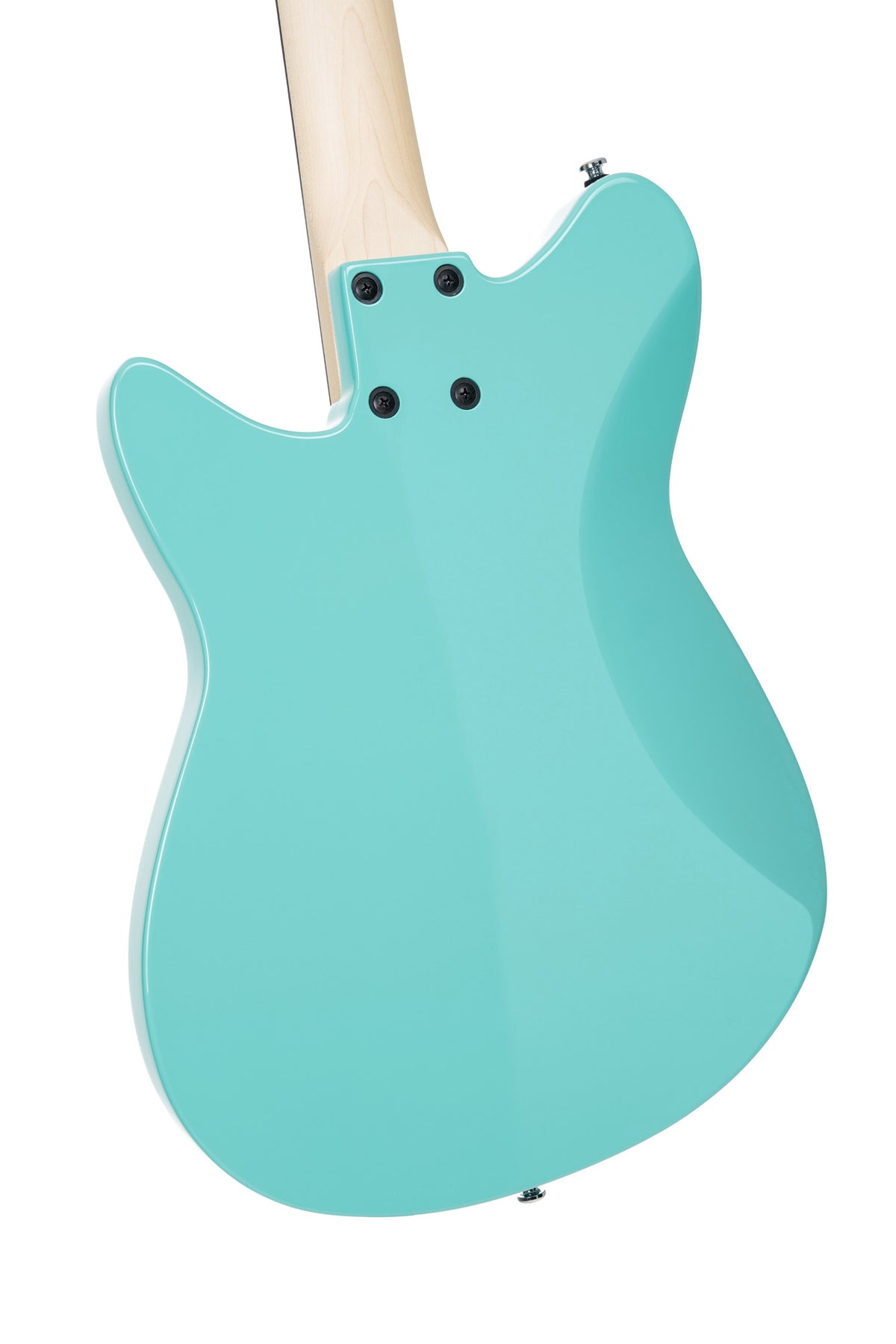 BASSE CORT RETRO 304 SEA FOAM GREEN