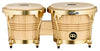 Meinl Bongos Bois Naturel Doré WB200NTG