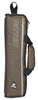 Ritter Housse Session 7 Flûte Traversière Marron