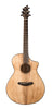 Breedlove Oregon Concert CE Myrtlewood
