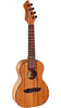 Ortega Ukulele RUHZ-MM Naturel Pores Ouverts