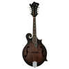 Ortega Mandoline Americana Style F Whisky Burst