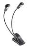 K&M Lampe Pupitre Flexlight 12246 Pince