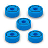 Cympad CS155-B Set Pads Chromatics Bleu
