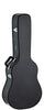 Ortega Etui Dreadnought Noir