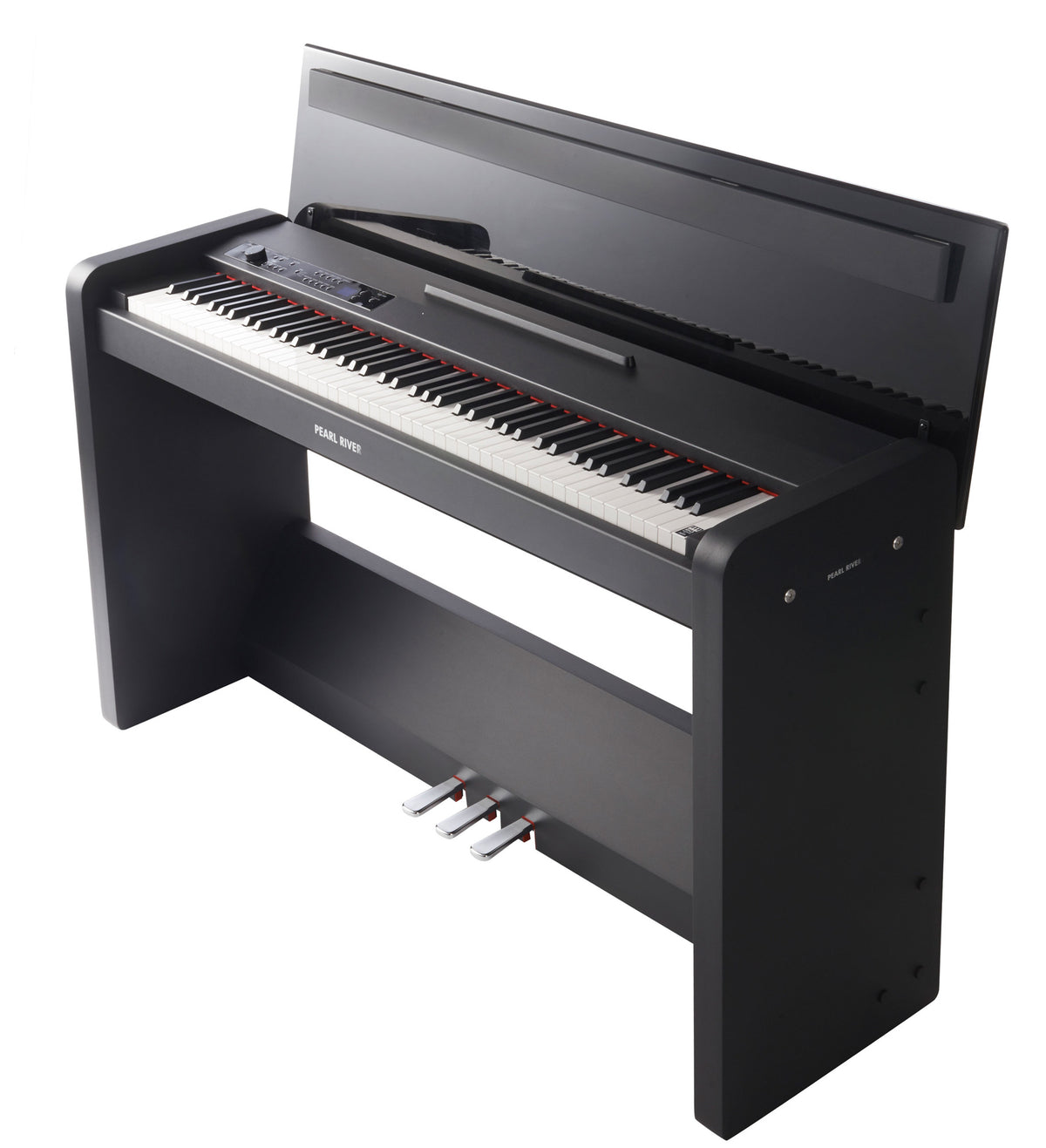 PEARL RIVER PRK-500NR PIANO NUMERIQUE PRK-500 NOIR