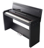 PEARL RIVER PRK-500NR PIANO NUMERIQUE PRK-500 NOIR