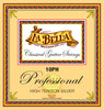 La Bella Jeu Cordes Classique Professionnal Hard