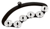 Meinl Tambourin Backbeat 13