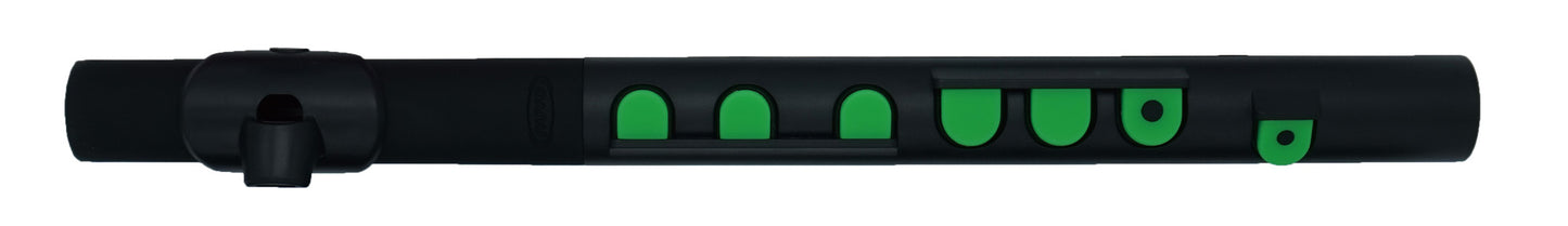 Flûte traversière d'éveil Nuvo TooT 2.0 N430TBGN