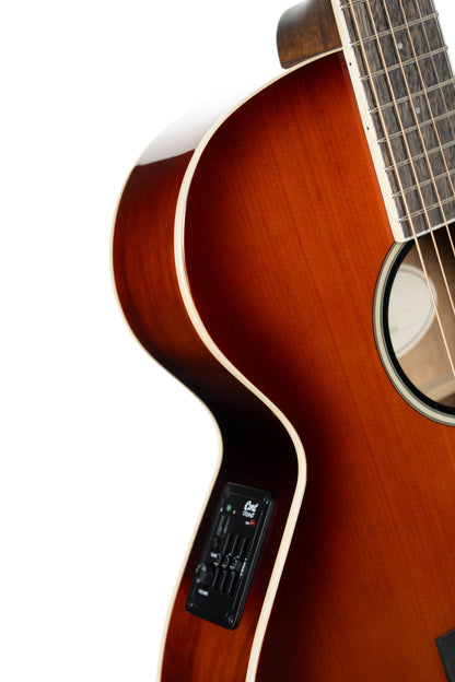 CORT EX-SFX-MYSS GUITARE EXOTIC SFX MYRTLEWOOD