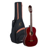 Ortega R131SNWR Cedre Wine Red