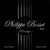 JEU BOSSET CLASSIQUE PRESTIGE T. NORMALE