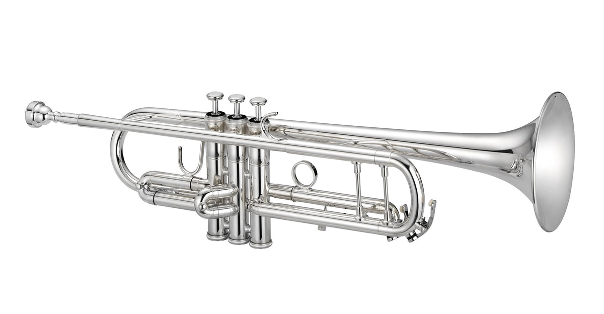 Trompette Si bémol Jupiter JTR1110RSQ