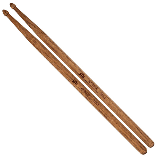 BAGUETTES MEINL WAXED 2B