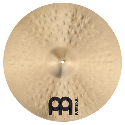 RIDE MEINL BYZANCE 20" EXTRA HAMMERED