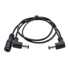 Mooer Cable Alimentation PDC2A