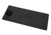 Ortega Tapis d'Entretien Work Mat Noir