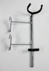 K&M Support Saxophone  pour Grille K&M