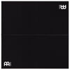 Meinl Tapis Batterie Noir/Blanc Large MDRL